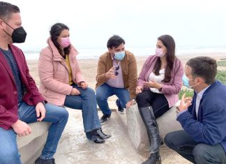 RN pide cupo de delegado presidencial acusando que la UDI «no da garantías»