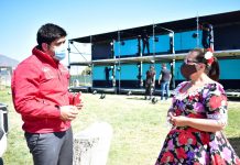 Seremi de las Culturas invita a artistas regionales a ser parte del Día de la Música Chilena