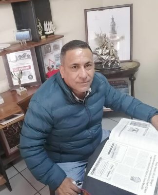 Dirigente de trabajadores municipales: «Es doloroso, nos gritan flojos, vayan a trabajar»