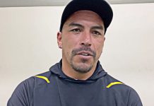 «El equipo puso la jerarquía que tenía que poner en este momento del torneo»