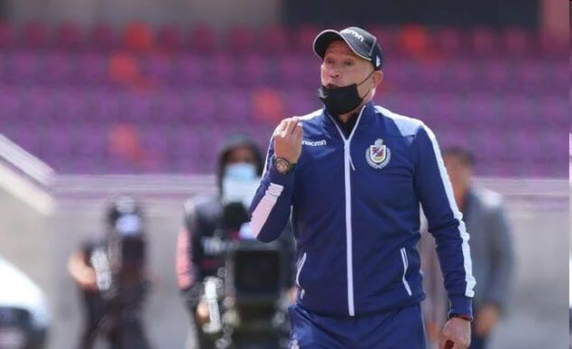 «Cometimos errores infantiles, pero hay que corregirlos lo antes posible»