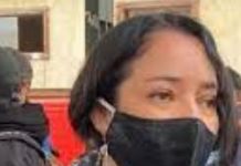 En declaración pública, la gobernadora fija posición sobre proyecto Dominga