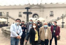 Aprueban sueldo bruto de 600 mil pesos a asistentes de concejales en Coquimbo, con promesa de aumento «cuando mejore la cosa»