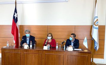 Chile tiene desde 2018 legislación para tratamiento de aguas grises pero aun no cuenta con reglamento