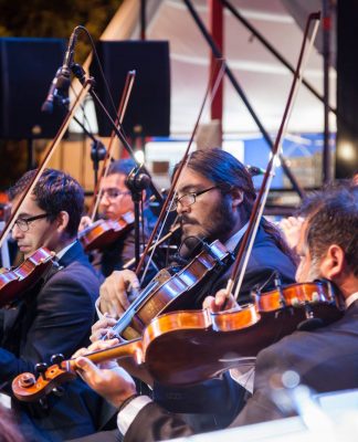 OSULS celebrará natalicio de Violeta Parra con especial concierto para el Día de la Música Nacional