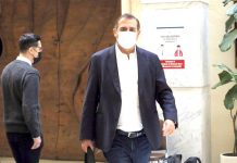 Sergio Gahona: «No tengo injerencia y nunca la he tenido en el Gobierno Regional»