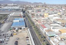 Plan Regulador busca ordenar crecimiento sostenido de la comuna