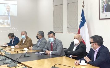 Autoridades regionales reforzarán medidas sanitarias y fiscalización para evitar un peor escenario durante el verano