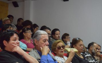 Invitan a vicuñenses a participar del proceso de actualización del Plan Municipal de Cultura