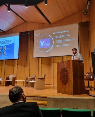 Propuestas presidenciales para mejorar el transporte urbano en Chile