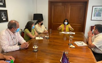 Franja televisiva por segunda vuelta presidencial se transmitirá entre el 5 y 16 de diciembre