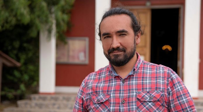 (Opinión) EL LÁPIZ, LA MARCA Y LA ESPERANZA: NUESTRA MEJOR ARMA CONTRA EL MIEDO