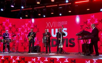 “Los Cumaná”: Reconocen trayectoria de histórica agrupación de música tropical