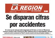 Edición Martes 28 de Diciembre, 2021