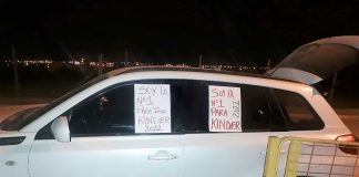 Padres y apoderados de Guanaqueros siguen molestos por falta de cupos en colegio local