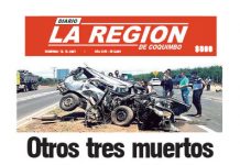 Edicion Domingo 12 de Diciembre, 2021