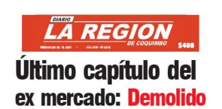 Edicion Miercoles 22 de Diciembre, 2021