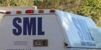 Trabajador de empresa constructora en Peñuelas fue encontrado muerto al interior de un baño del recinto