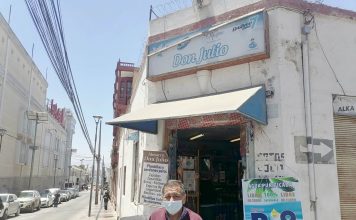 Julio Jarpa, socio de la Cámara de Comercio y Turismo de Coquimbo: «Elecciones en el gremio están viciadas»