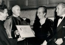 Biblioteca Regional celebrará los 76 años del Premio Nobel de Gabriela Mistral