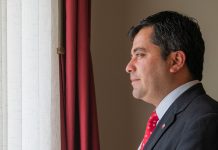 Ignacio Pinto por promesa de Boric de eliminar figura del delegado presidencial: «Es una propuesta legítima de su programa»