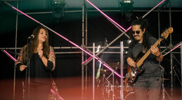 Transmisión televisiva y foco en artistas regionales: llega la XI versión del Festival ARC