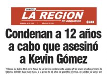 Edición Domingo 30 de Enero, 2021