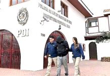 Esperan las penas del infierno para el «Psicópata de El Milagro»