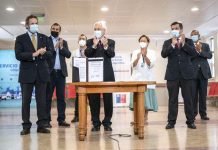 Futuro hospital de La Serena ya cuenta con decreto que adjudica su diseño y construcción