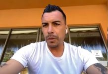 «Los objetivos están claros: tratar de estar en las posiciones de arriba, tratar de pelear el campeonato»