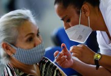 Covid se expande con alza del 56% en última semana y uno de cada tres casos activos en La Serena