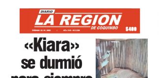 Edicion SABADO 22 ENERO 2022