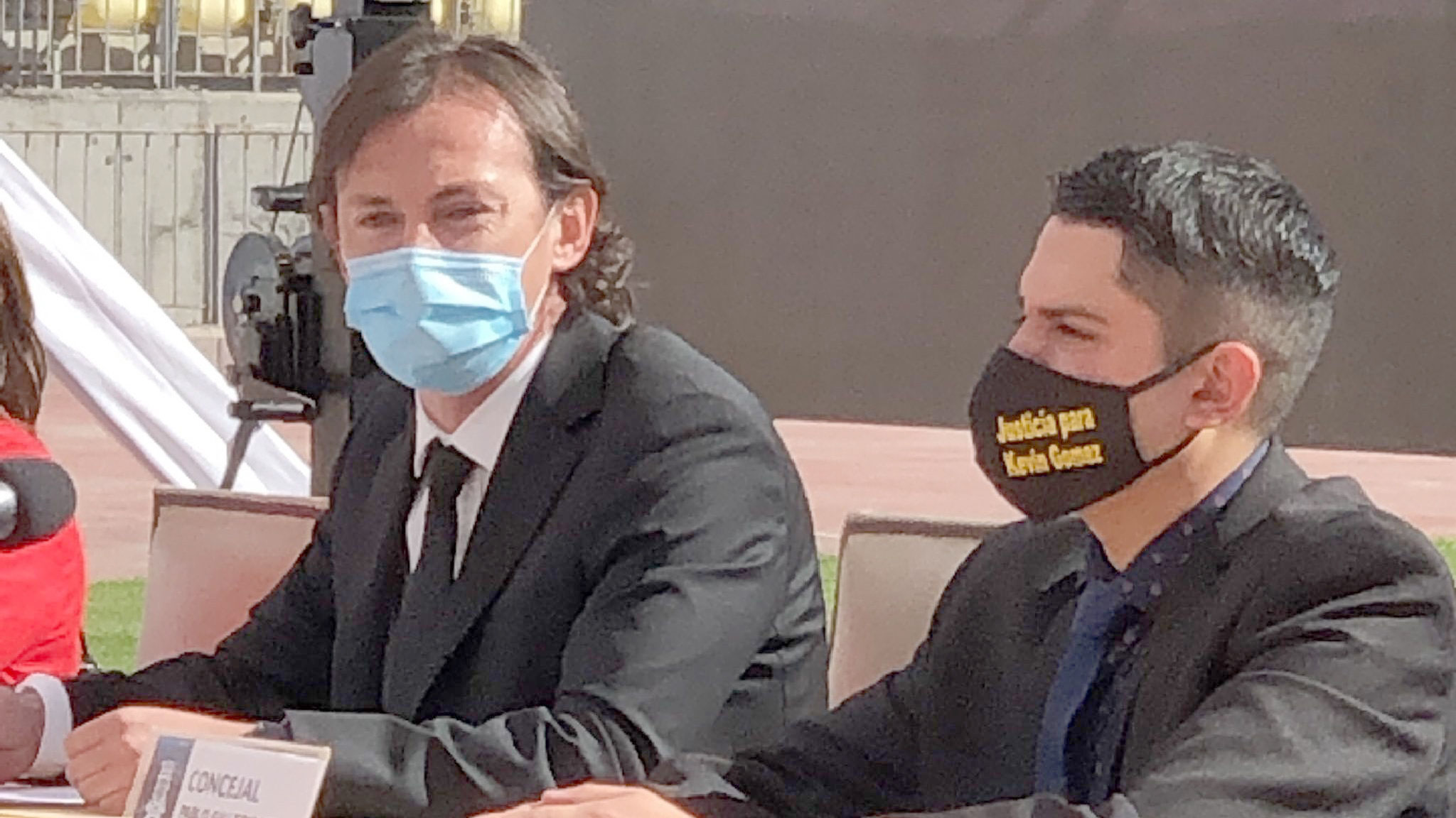 Apuran la presencialidad en concejos municipales de Coquimbo Web