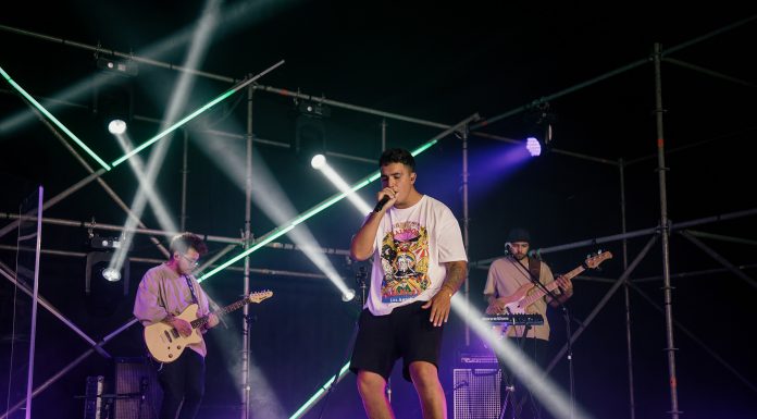 Música, teatro, circo y literatura destacan en cierre del Festival ARC 2022