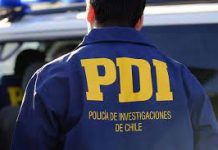 PDI detiene en Vicuña a prófugo de la justica