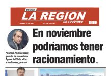 Edición Viernes 25 de Febrero, 2022