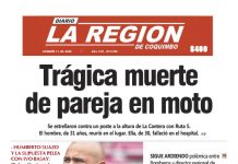 Edición Viernes 11 de Febrero, 2022