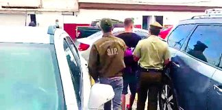 Cae nueva banda dedicada a los «Turbazos» en supermercados