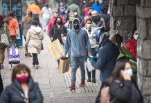 La Serena, Coquimbo y Salamanca a Fase 2: No hay restricciones de movilidad pero si aforos reducidos