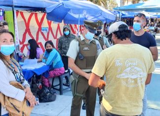 Ex municipal cobraba subarriendos para trabajar en ferias en Coquimbo