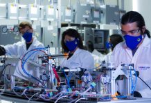 Taller de Inserción Laboral apunta a que estudiantes en condición de práctica de Ceduc UCN perfeccionen su perfil de egreso desde la innovación