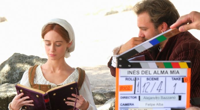 Se abre convocatoria a la edición N°30 del Fondo CNTV 2022