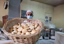 Al precio del pan le echan levadura, no deja de subir…