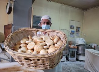 Al precio del pan le echan levadura, no deja de subir…
