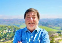 Ricardo Cifuentes y papel de la gobernadora: «No se ve acción en lo inmediato ni en el presente, y tampoco una orientación en el futuro»