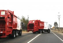 Gremio de recolectores de basura en La Serena expone crisis interna