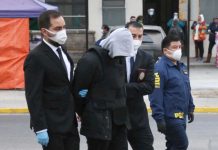 Caso Yulisa Cerda: Acusado es absuelto definitivamente de femicidio