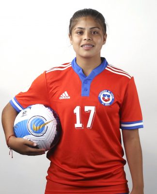 Con presencia local en sus filas la Rojita ganó en el Sudamericano Sub 17