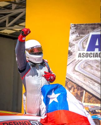 «En este momento me doy cuenta que todo lo que hago tiene sentido»