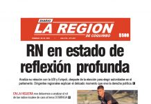 Edicion Domingo 20 de Marzo 2022